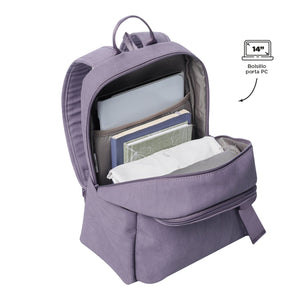 Mochila Bow M