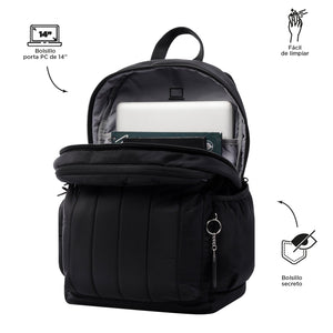 Mochila Plaine