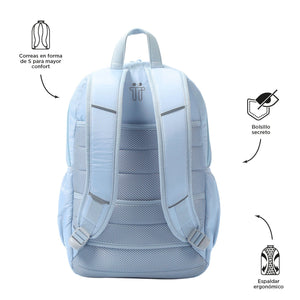 Mochila Plaine