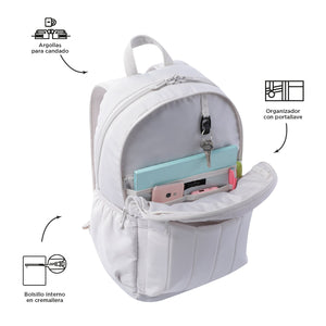 Mochila Plaine