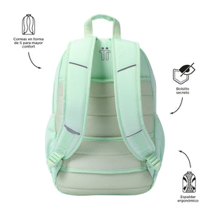 Mochila Plaine