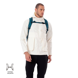 Mochila Dual
