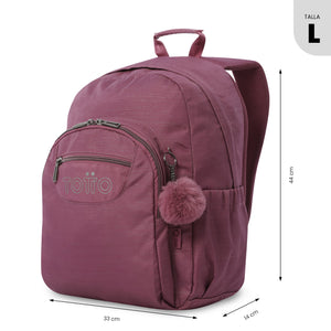 Mochila Acuarela Neo