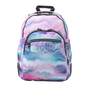 Mochila Rayol - Outlet
