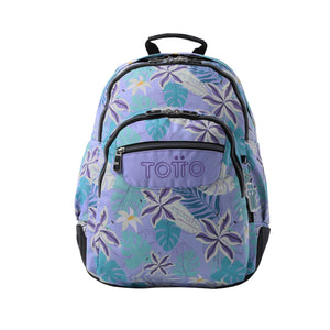 Mochila Rayol - Outlet