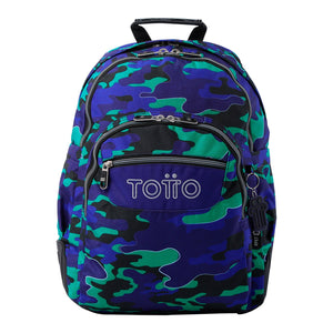 Mochila Rayol - Outlet
