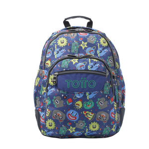 Mochila Rayol - Outlet
