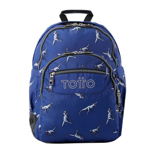 Mochila Rayol - Outlet
