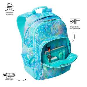 Mochila Rayol - Outlet