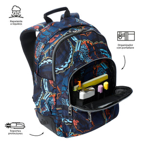 Mochila Rayol - Outlet
