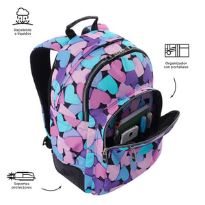 Mochila Rayol - Promo