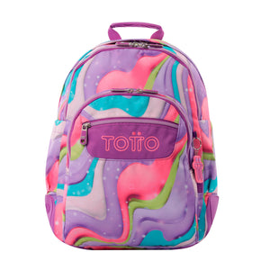 Mochila Rayol - Promo