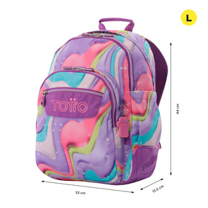 Mochila Rayol - Promo