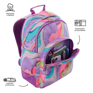 Mochila Rayol - Outlet