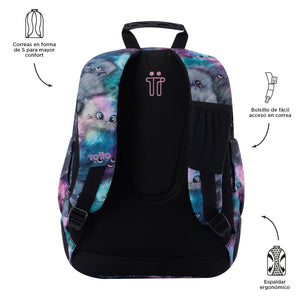 Mochila Rayol - Outlet