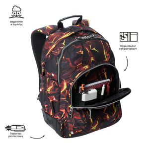 Mochila Rayol - Outlet