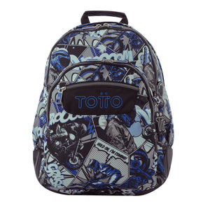 Mochila Rayol - Outlet