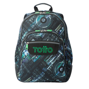 Mochila Rayol - Outlet