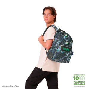 Mochila Rayol - Outlet