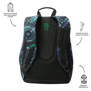 Mochila Rayol - Outlet