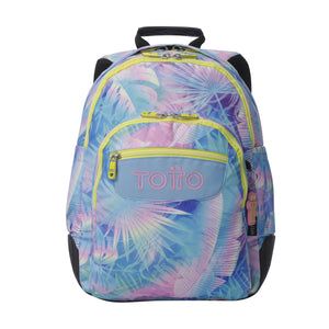 Mochila Rayol - Promo