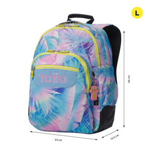 Mochila Rayol - Promo