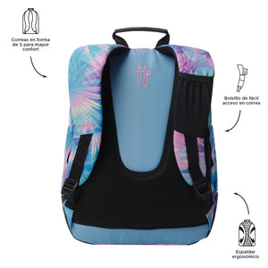 Mochila Rayol