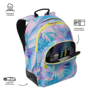 Mochila Rayol - Promo
