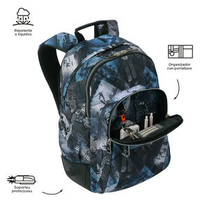 Mochila Rayol - Promo