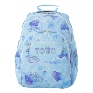 Mochila Rayol - Promo