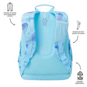 Mochila Rayol