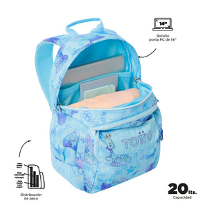Mochila Rayol - Pack