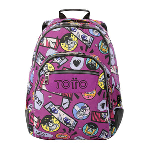 Mochila Rayol - Promo