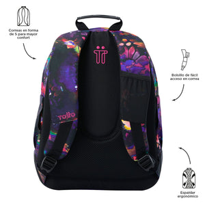 Mochila Rayol - Pack