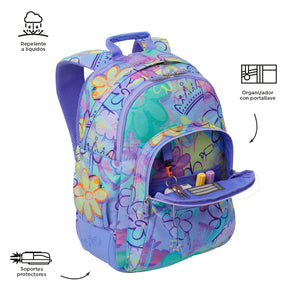 Mochila Rayol - Promo