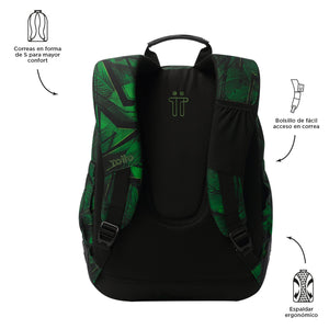 Mochila Rayol - Pack