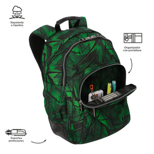 Mochila Rayol - Promo