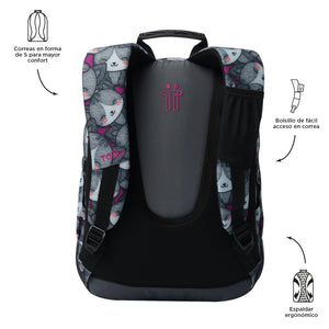 Mochila Rayol