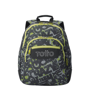 Mochila Rayol - Texgrunge