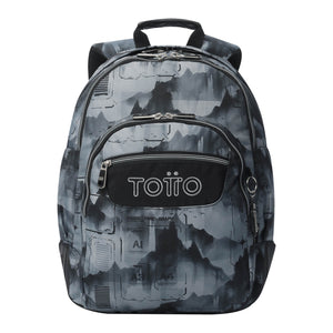 Mochila Rayol - Promo