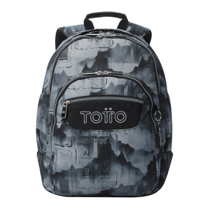 Mochila Rayol - Pack