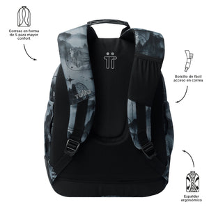 Mochila Rayol - Pack