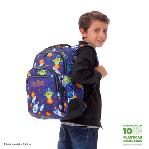 Mochila Rayol - Pack