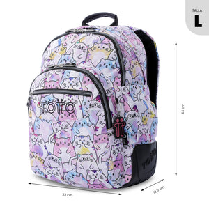 Mochila Rayol