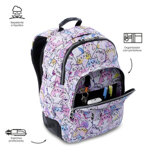 Mochila Rayol