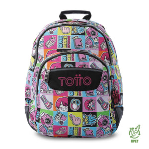 Mochila Rayol