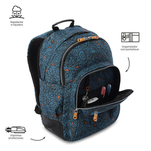 Mochila Rayol
