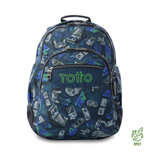 Mochila Rayol