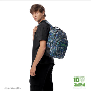 Mochila Rayol