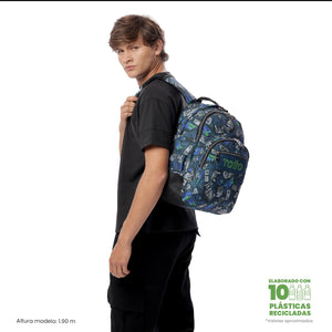 Mochila Rayol